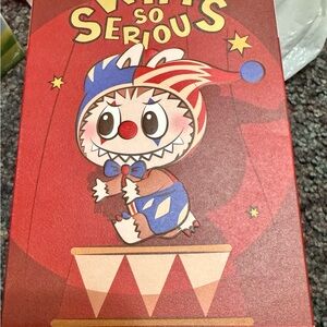 Crimson Dancer Molly! Popnow